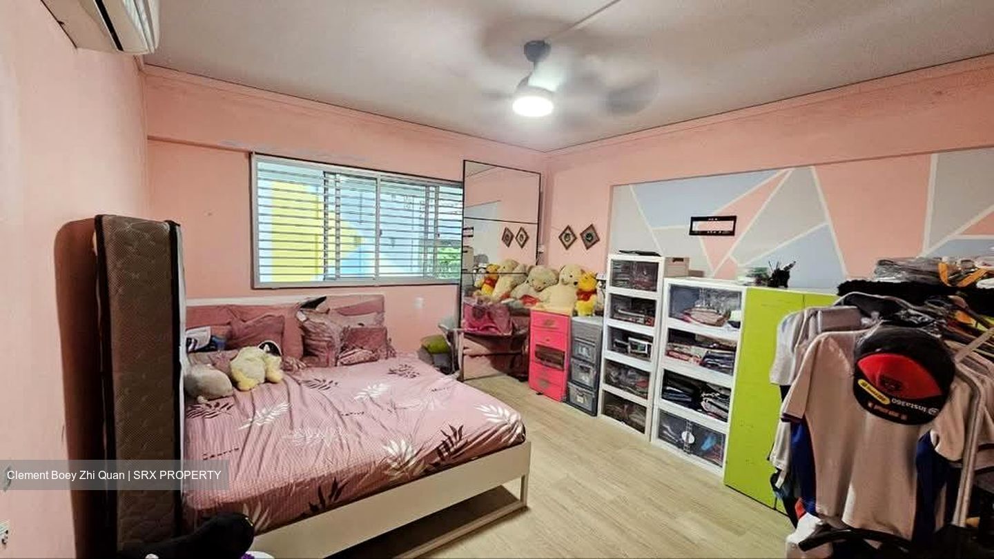 Blk 542 Guilin Breeze (Bukit Batok), HDB Executive #565216741
